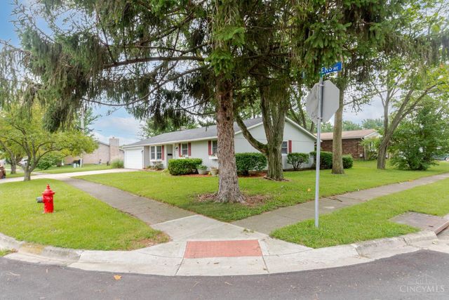 307 Flanders Avenue, Brookville, OH 45309