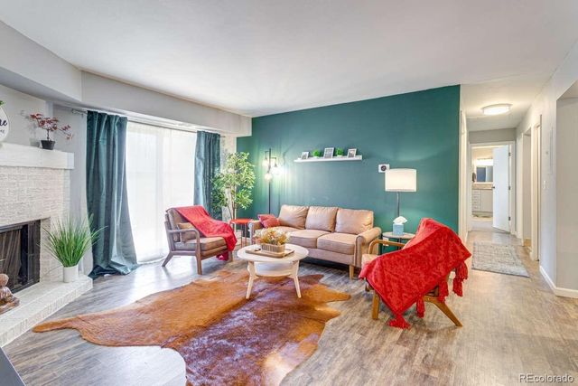 14438 E 1st Drive A05, Aurora, CO 80011