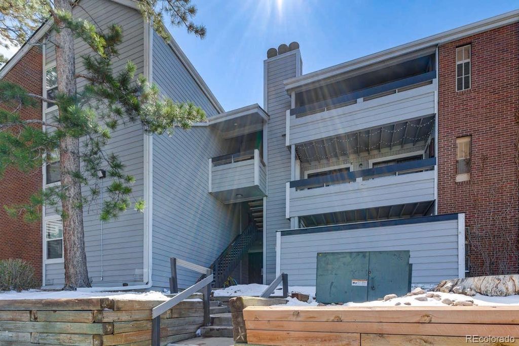 14438 E 1st Drive A05, Aurora, CO 80011