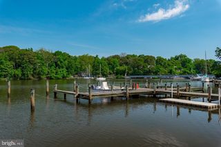 306 FORBES ST #M, Annapolis, MD 21401