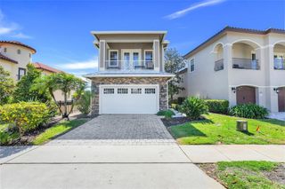 1021 CASTLE PINES COURT, Reunion, FL 34747