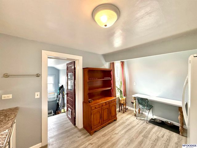 211 Adams Avenue, Norfolk, NE 68701