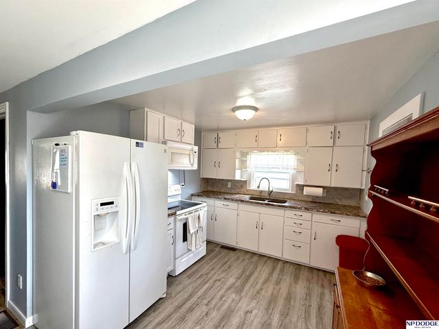 211 Adams Avenue, Norfolk, NE 68701