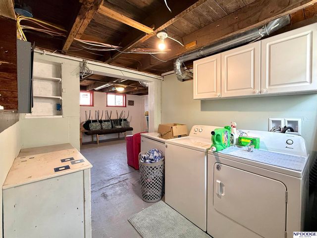 211 Adams Avenue, Norfolk, NE 68701