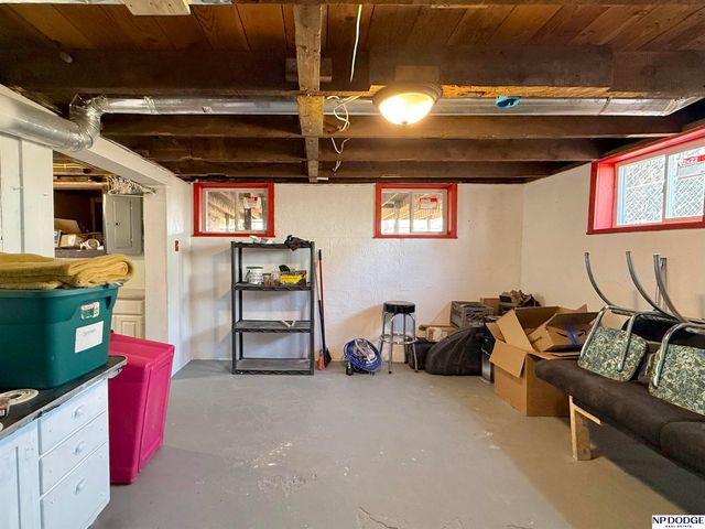 211 Adams Avenue, Norfolk, NE 68701