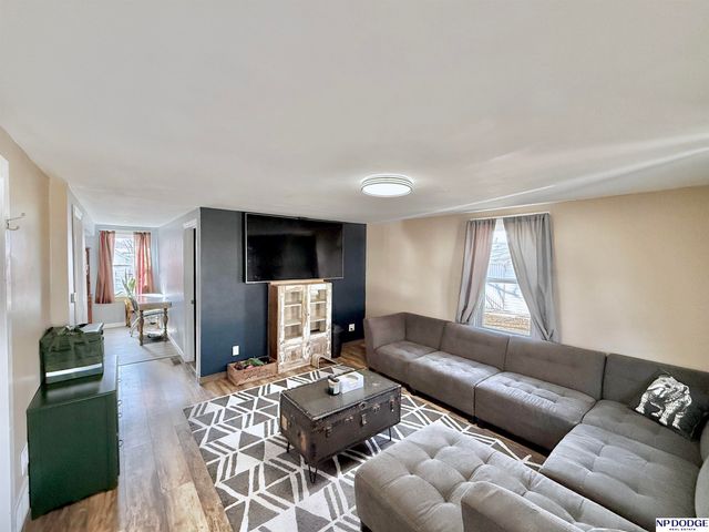 211 Adams Avenue, Norfolk, NE 68701