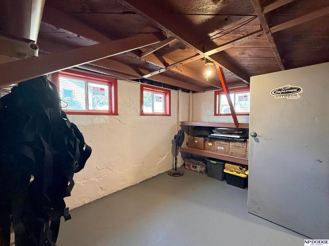 211 Adams Avenue, Norfolk, NE 68701