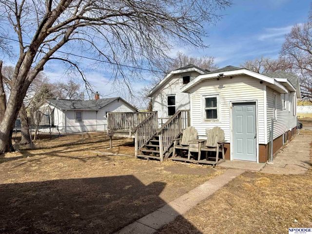 211 Adams Avenue, Norfolk, NE 68701
