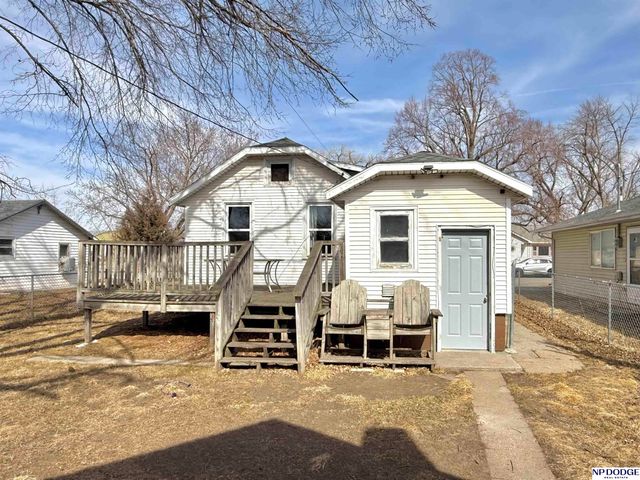 211 Adams Avenue, Norfolk, NE 68701