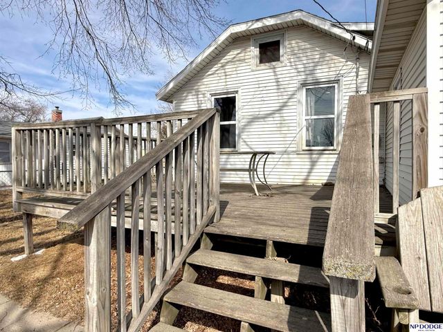 211 Adams Avenue, Norfolk, NE 68701