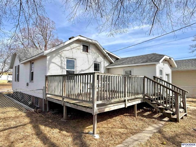 211 Adams Avenue, Norfolk, NE 68701