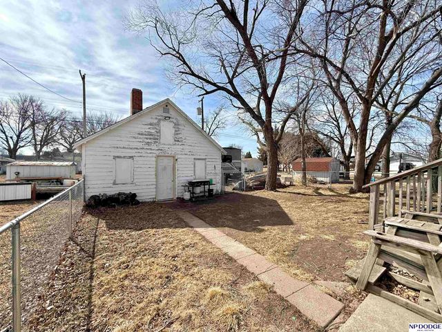 211 Adams Avenue, Norfolk, NE 68701