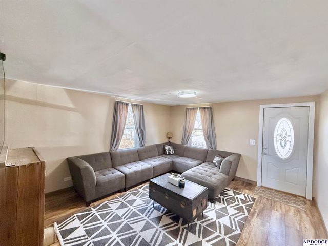 211 Adams Avenue, Norfolk, NE 68701