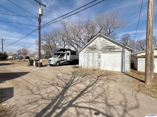 211 Adams Avenue, Norfolk, NE 68701