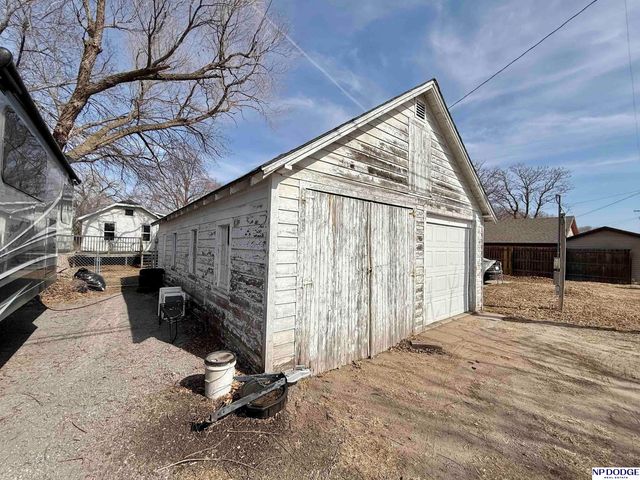 211 Adams Avenue, Norfolk, NE 68701