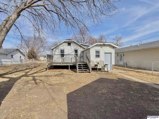 211 Adams Avenue, Norfolk, NE 68701