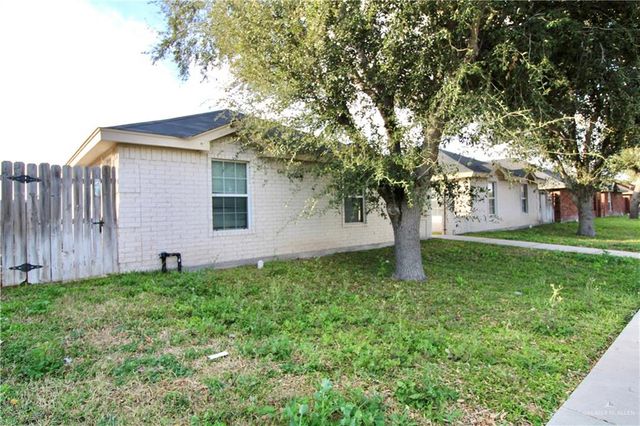 909 English Avenue, Edinburg, TX 78541