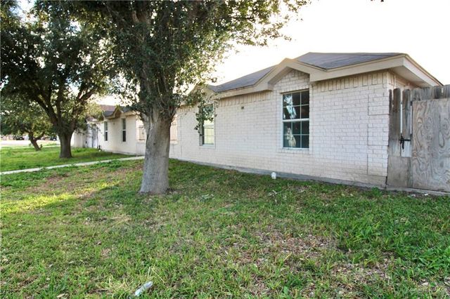 909 English Avenue, Edinburg, TX 78541