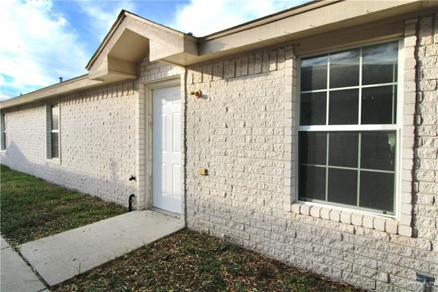 909 English Avenue, Edinburg, TX 78541