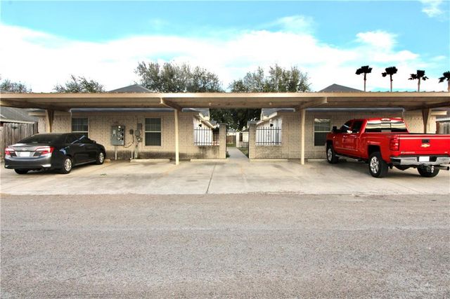 909 English Avenue, Edinburg, TX 78541