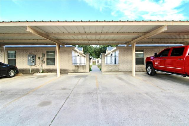 909 English Avenue, Edinburg, TX 78541