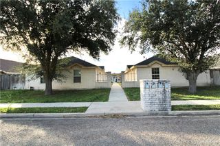 909 English Avenue, Edinburg, TX 78541