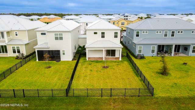 357 RUM RUNNER Way, St. Johns, FL 32259