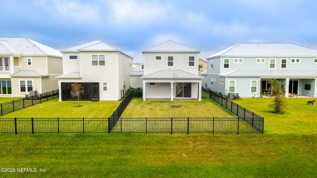 357 RUM RUNNER Way, St. Johns, FL 32259