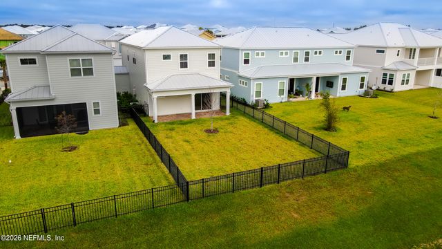 357 RUM RUNNER Way, St. Johns, FL 32259