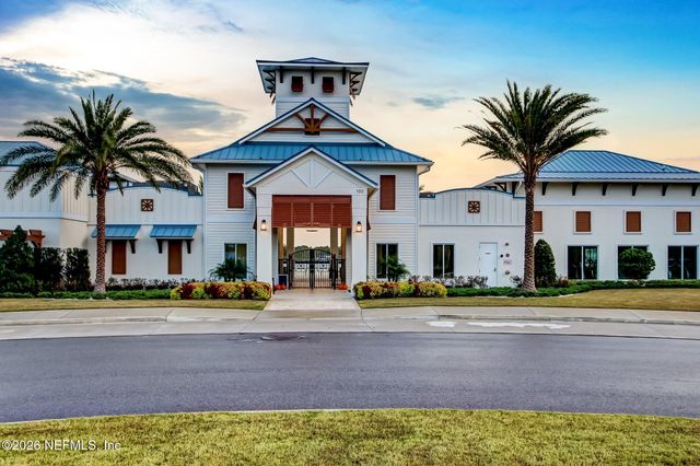 357 RUM RUNNER Way, St. Johns, FL 32259