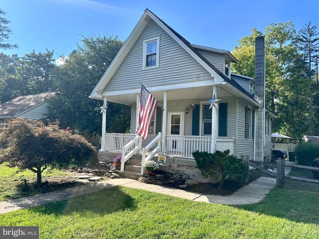 387 MOUNTAIN VIEW RD, Reading, PA 19607