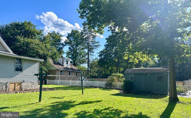 387 MOUNTAIN VIEW RD, Reading, PA 19607