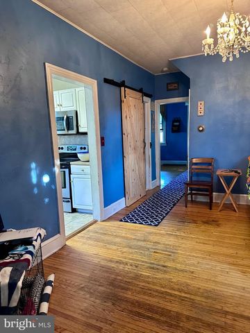 387 MOUNTAIN VIEW RD, Reading, PA 19607