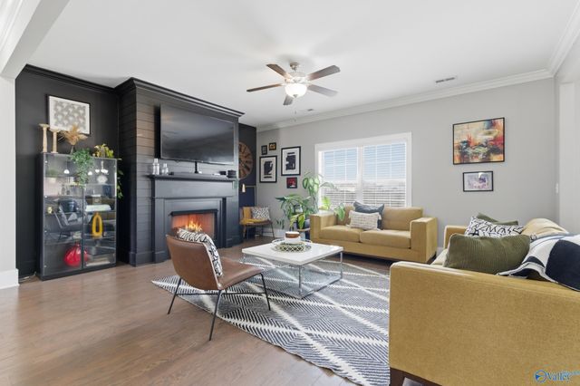 112 Colony Cove Drive, Meridianville, AL 35759