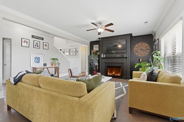 112 Colony Cove Drive, Meridianville, AL 35759