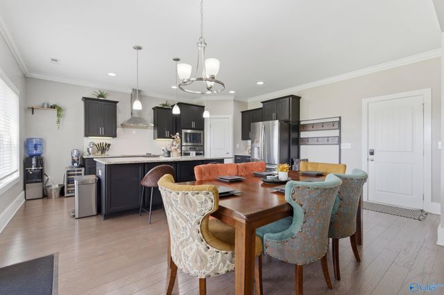 112 Colony Cove Drive, Meridianville, AL 35759