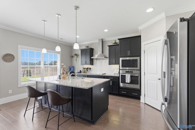 112 Colony Cove Drive, Meridianville, AL 35759