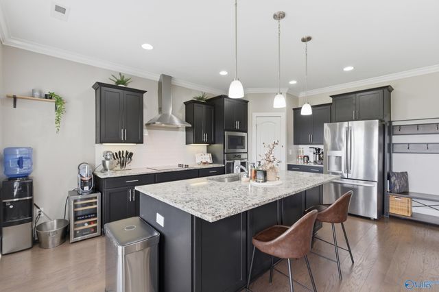 112 Colony Cove Drive, Meridianville, AL 35759
