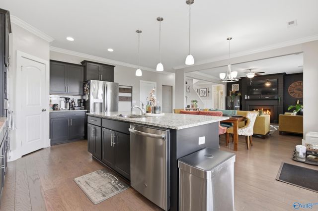 112 Colony Cove Drive, Meridianville, AL 35759