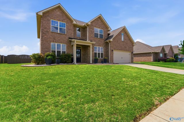 112 Colony Cove Drive, Meridianville, AL 35759