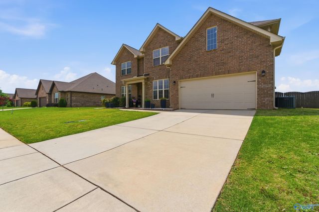 112 Colony Cove Drive, Meridianville, AL 35759