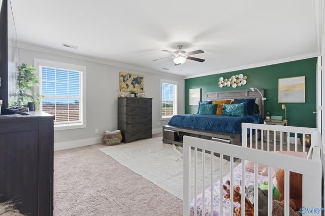 112 Colony Cove Drive, Meridianville, AL 35759