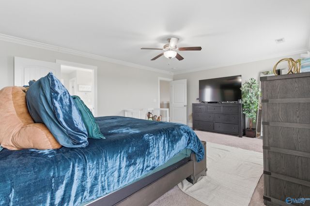 112 Colony Cove Drive, Meridianville, AL 35759
