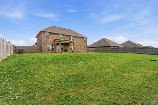 112 Colony Cove Drive, Meridianville, AL 35759
