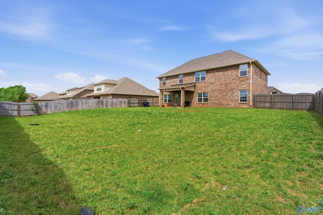 112 Colony Cove Drive, Meridianville, AL 35759