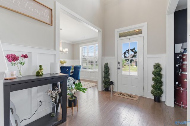112 Colony Cove Drive, Meridianville, AL 35759