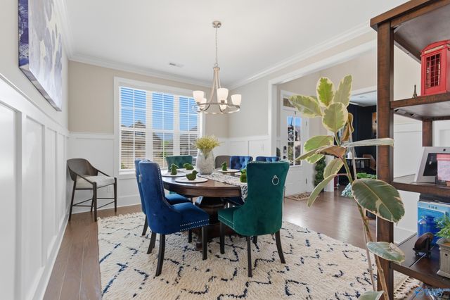 112 Colony Cove Drive, Meridianville, AL 35759