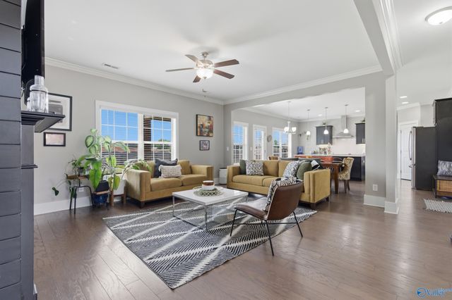 112 Colony Cove Drive, Meridianville, AL 35759