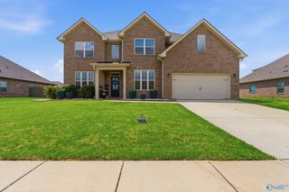 112 Colony Cove Drive, Meridianville, AL 35759