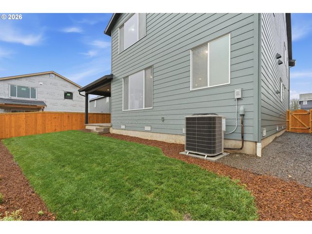 6760 Sw Windflower St, Wilsonville, OR 97070